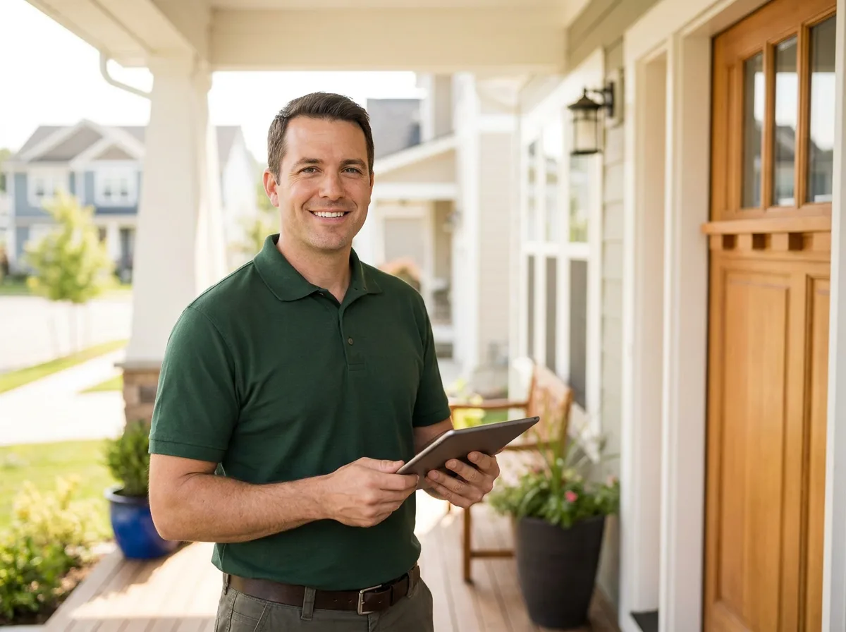 Pest control FAQs for Jamestown, CA